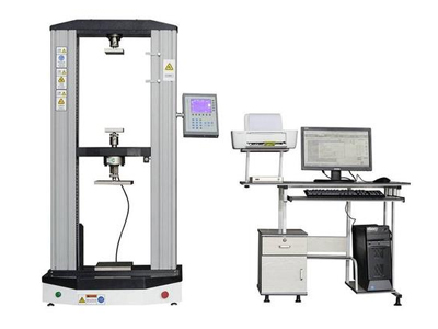 什么是電子萬能試驗(yàn)機(jī)的操作規(guī)則和結(jié)構(gòu)